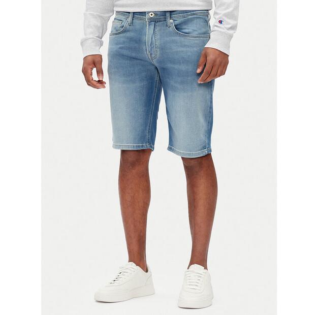 

Джинсовые шорты Pepe Jeans PM801075 EU 36