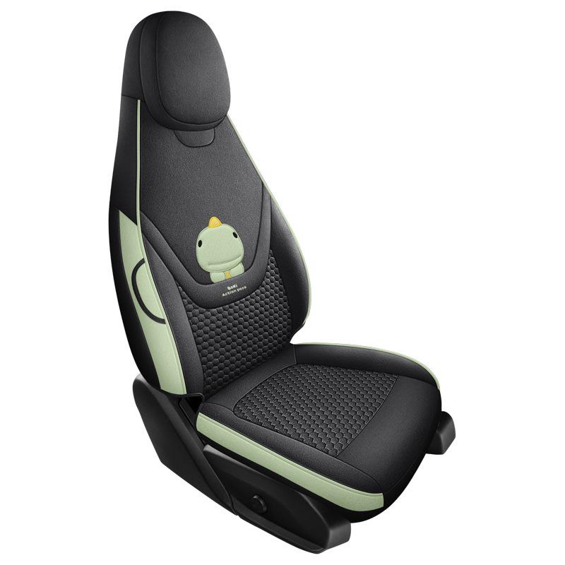 Wuling Bingo Pro 2026 YOOFamily Series: Cotton-Linen Special Edition, All-Season Universal Car Model