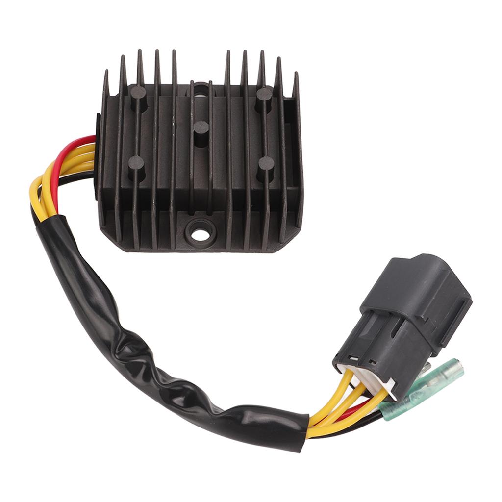 12V ATV usměrňovač 31600 LBA7 900 Regulátor napětí Náhrada pro KYMCO MXU250 UXV 500 MXU 500