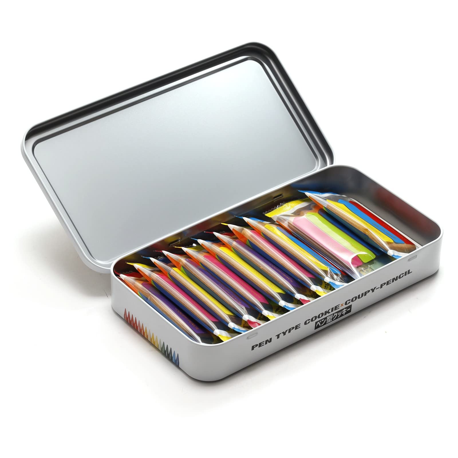 

celebrations [Zion] Cookies, pen-shaped cookies, biscuits, souvenirs, presents, gifts,