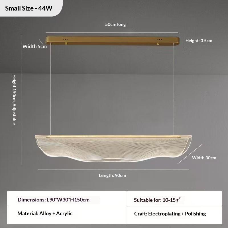 Modern Nordic Led Pendant Lights Luxury Minimalist Lamps for Kitchen Living Dining Children Room Art Home Decoration Chandeliers