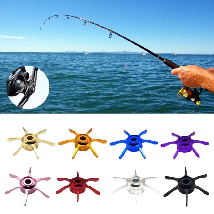 65mm Metal Star Drag For Fishing Reel Fishing Tool Reel Fishing Reel Accessory Baitcasting Metal Star Drag For Star Drag