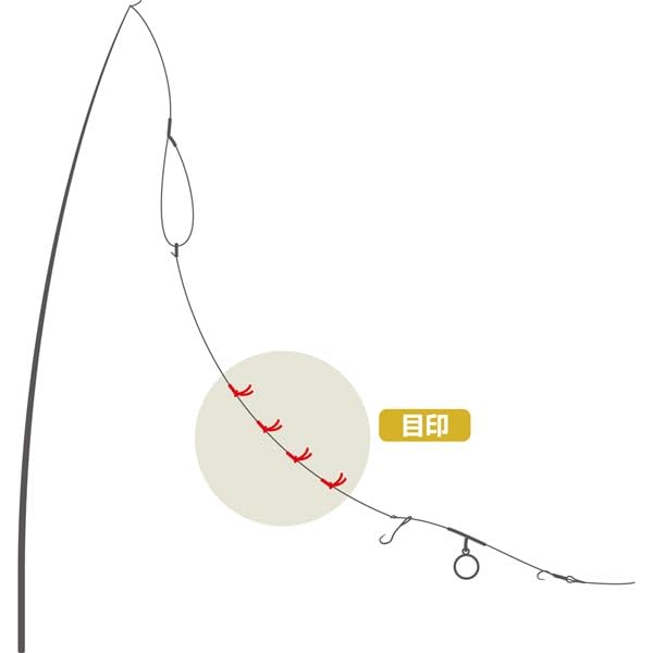 OWNER 81061 Pro Mark Spool Wide Orange