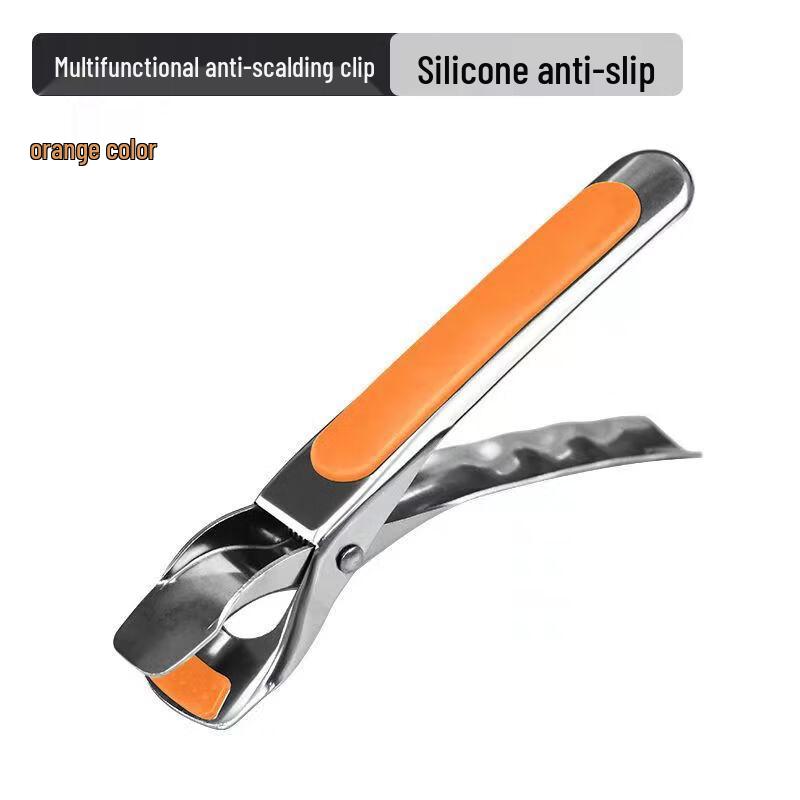 Thickened Anti-Scald Bowl Clip