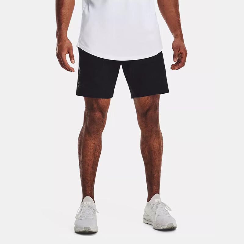 Under Armour Men s Unstoppable Training Running Shorts L