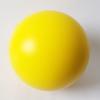 Slow Rebound Stress Relief PU Grip Strength Ball
