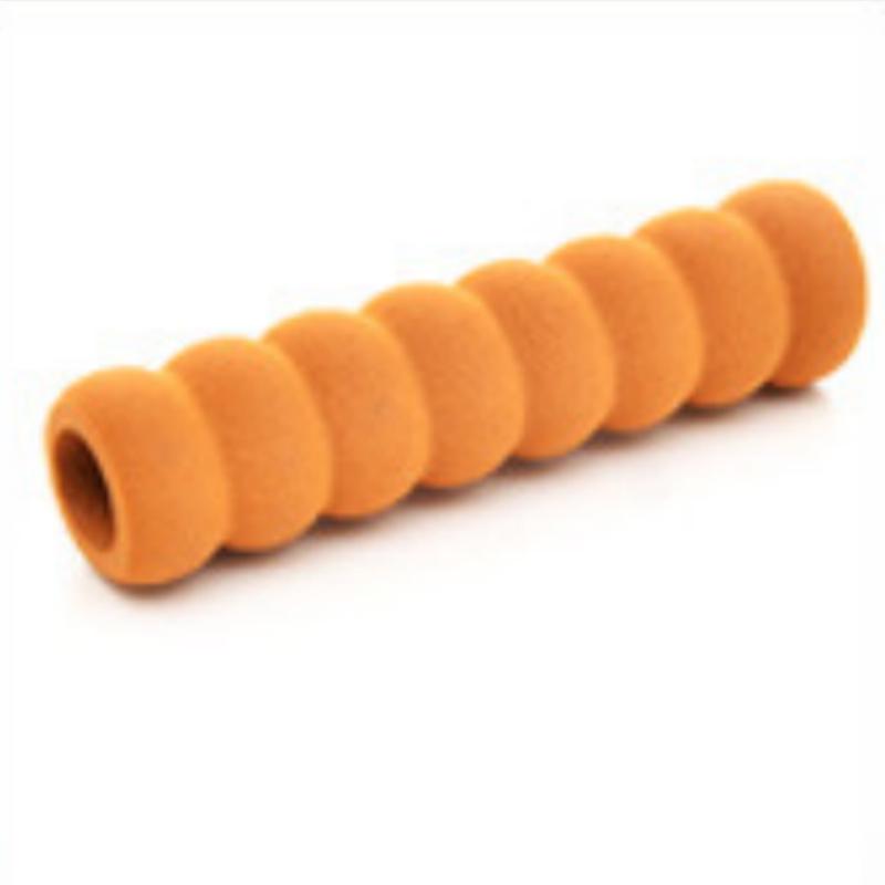 

Чехлы для дверных ручек Мягкая пена без статического электричества Защитная для спальни, гостиной коричневый