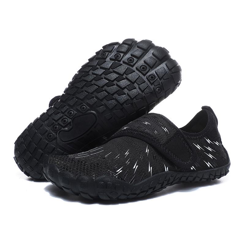 Schnelltrocknende, atmungsaktive Aqua-Schuhe für Kinder für Outdoor- und Indoor-Sportaktivitäten