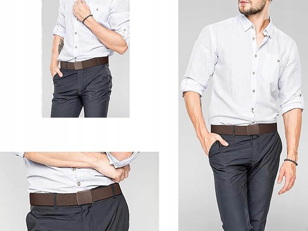 Military Brown Belt (100) Gab_A