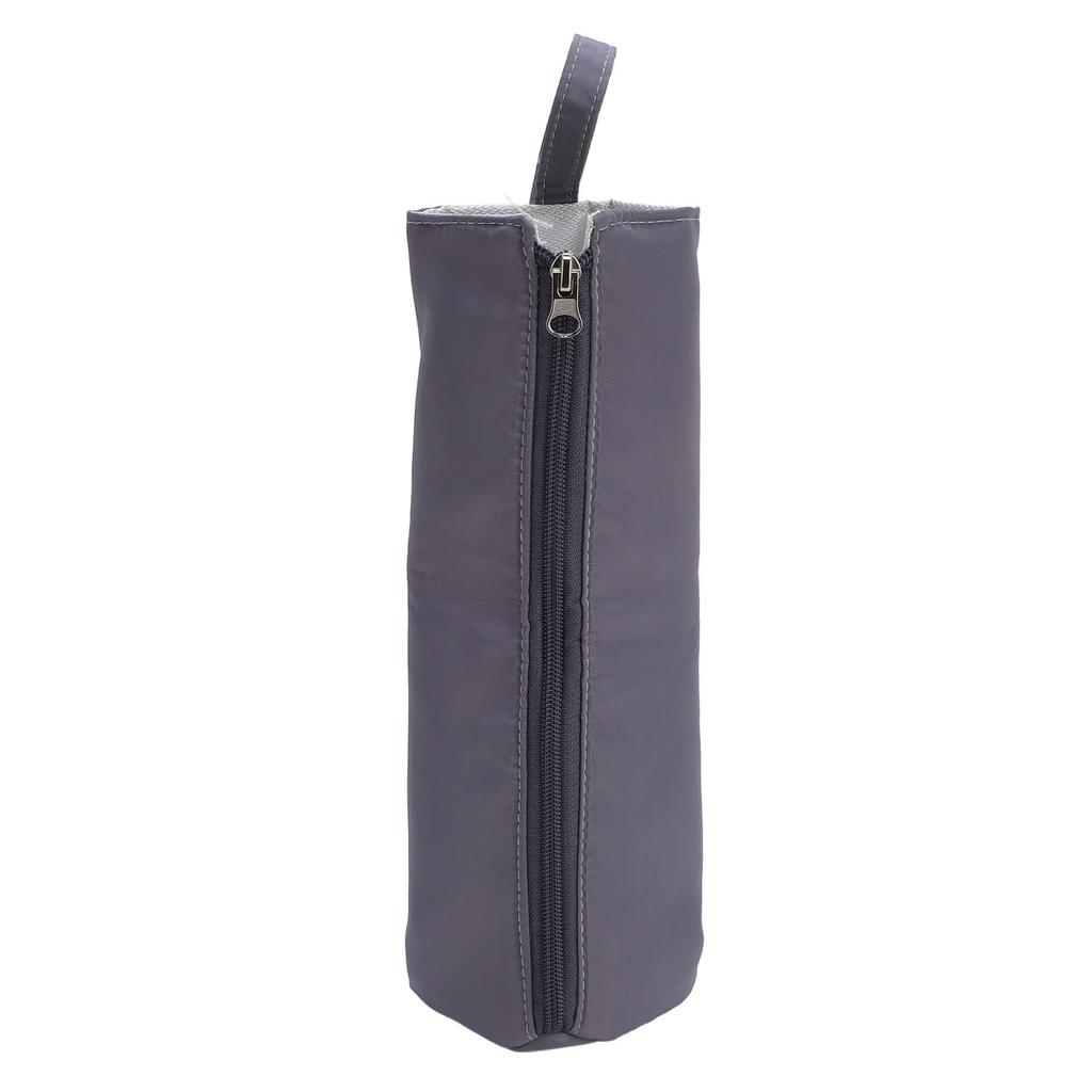 Lockeneisen Aufbewahrungstasche Heißes Haarwerkzeug Organizer Tasche Hängend Tragbar Haarwerkzeuge Reisebeutel für