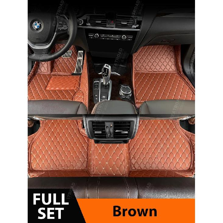 Car Floor Mats For Mercedes Benz GLE Coupe W167 -2025 20 21 22 23 24 Auto Foot Carpet Cover Interior Accessorie