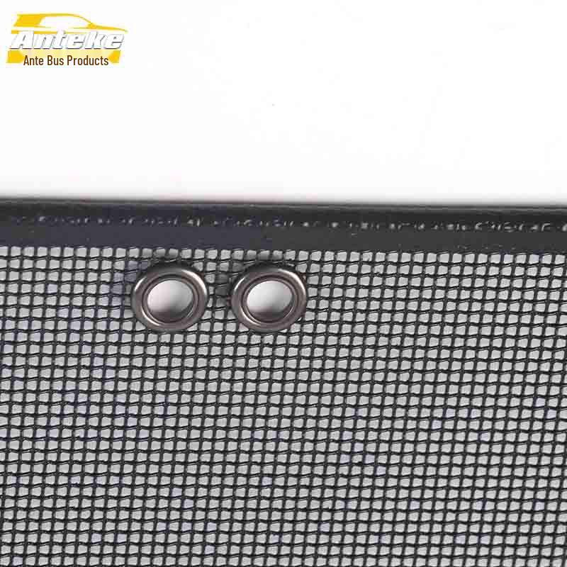Fits 20 Models: EQC400 Insect Screen, Diamond Mesh Radiator Protection Net, Panel Sticker Accessories