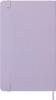 Moleskine 2026 Daily January Large Size x Pastel DHH1812DC3Y26 Planner, 12-Month Diary, Start, (13cm 21cm), Hardcover, Lilac,