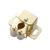 2SET New Furniture Hardware Cabinet Catches Magnet Closer Door Stopper Damper Buffer