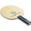 Butterfly Table Tennis Racket Fan Zhendong SUPER ALC-ST Attack Shake 37244 Blade Size: 157 x 150mm (Regular)