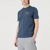 EMPORIO ARMANI T-Shirts Men's Crew Neck Moderate 3L1TFJ-1JSAZ-0558