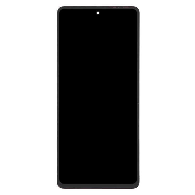 Ekran LCD OEM z Digitizerem Pełny Zestaw