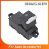KA0G-66-EP0 For Mazda CX-5 2015 Parking Brake Switch Electronic Handbrake Control Switch Car Accessories KA0G66EP0