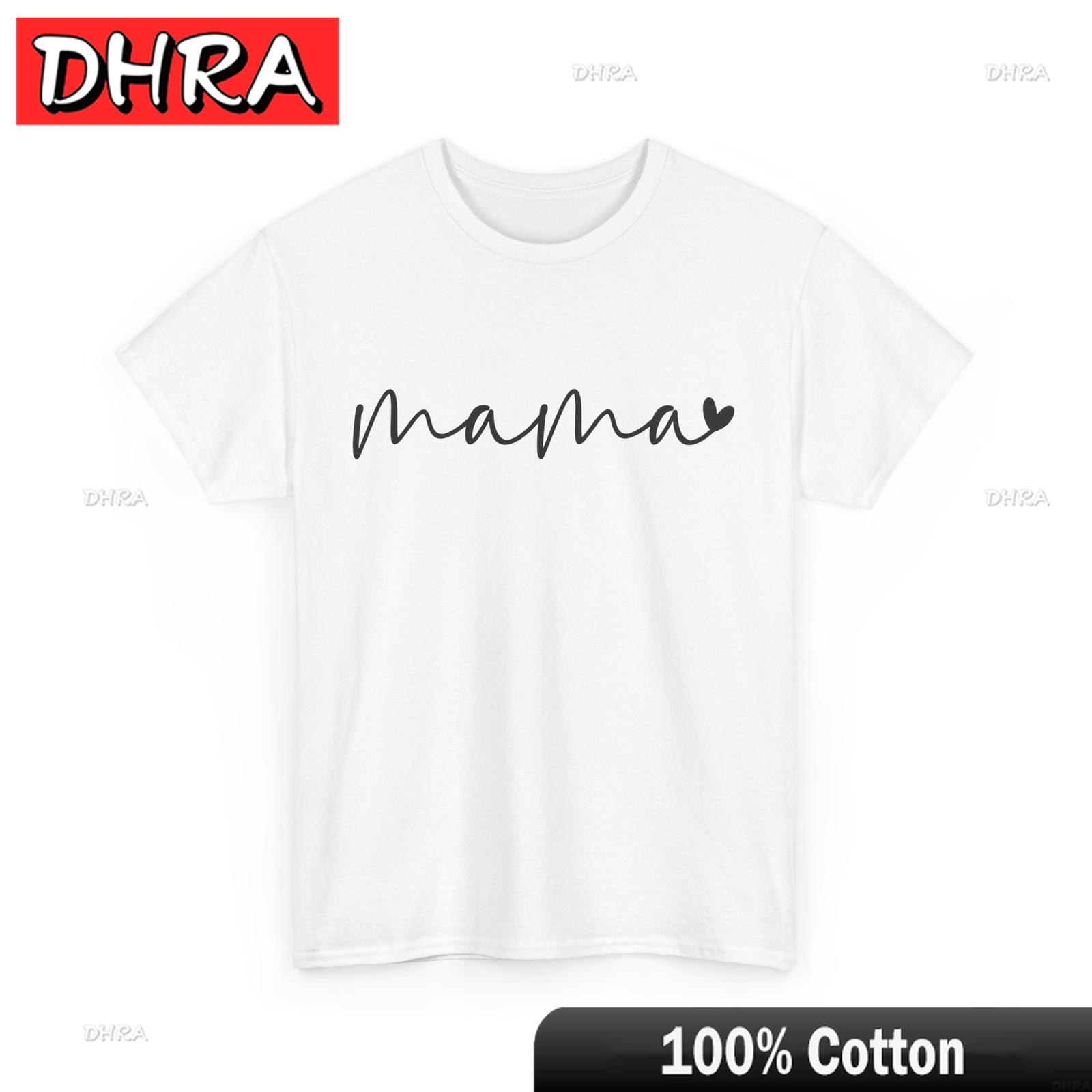 

Mom Life Is The Best Life TShirt Funny Motherhood Tee Cute Gift Female Aesthetic Classic Urban Tshirts Comfy Trendy Fresh Tops 4XL