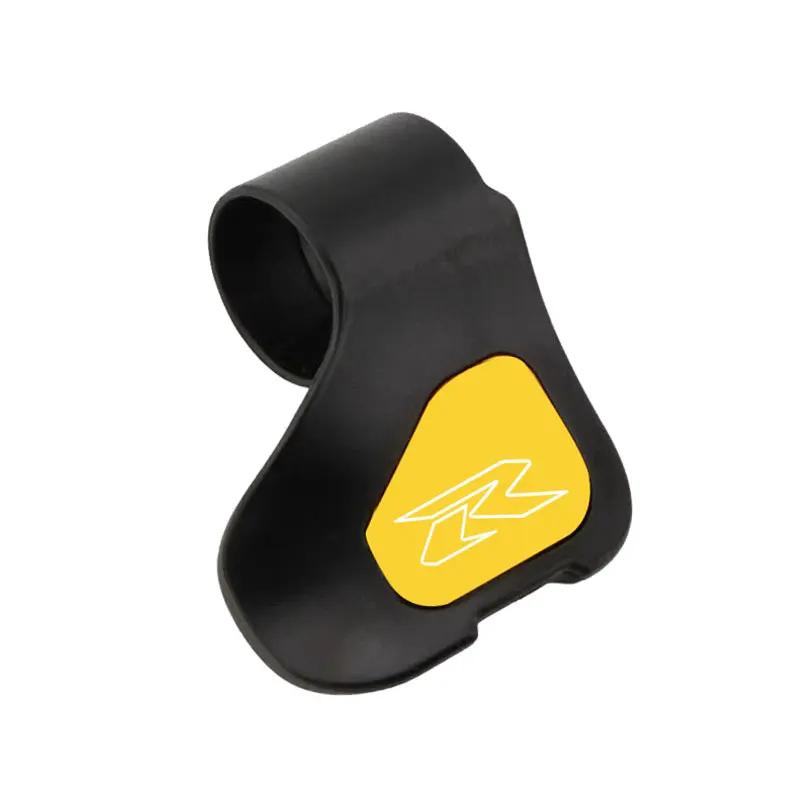 For Suzuki GSXR 600 750 1000 GSX-R 600 750 1000 125 150 Motorcycle Trottle Booster Clip Accelerator Assist Handlebar Labor Saver