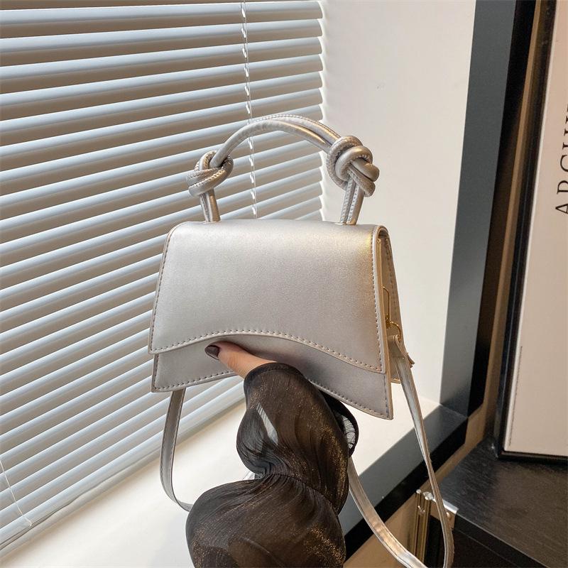 

Women s Solid Color Shoulder & Crossbody Bag