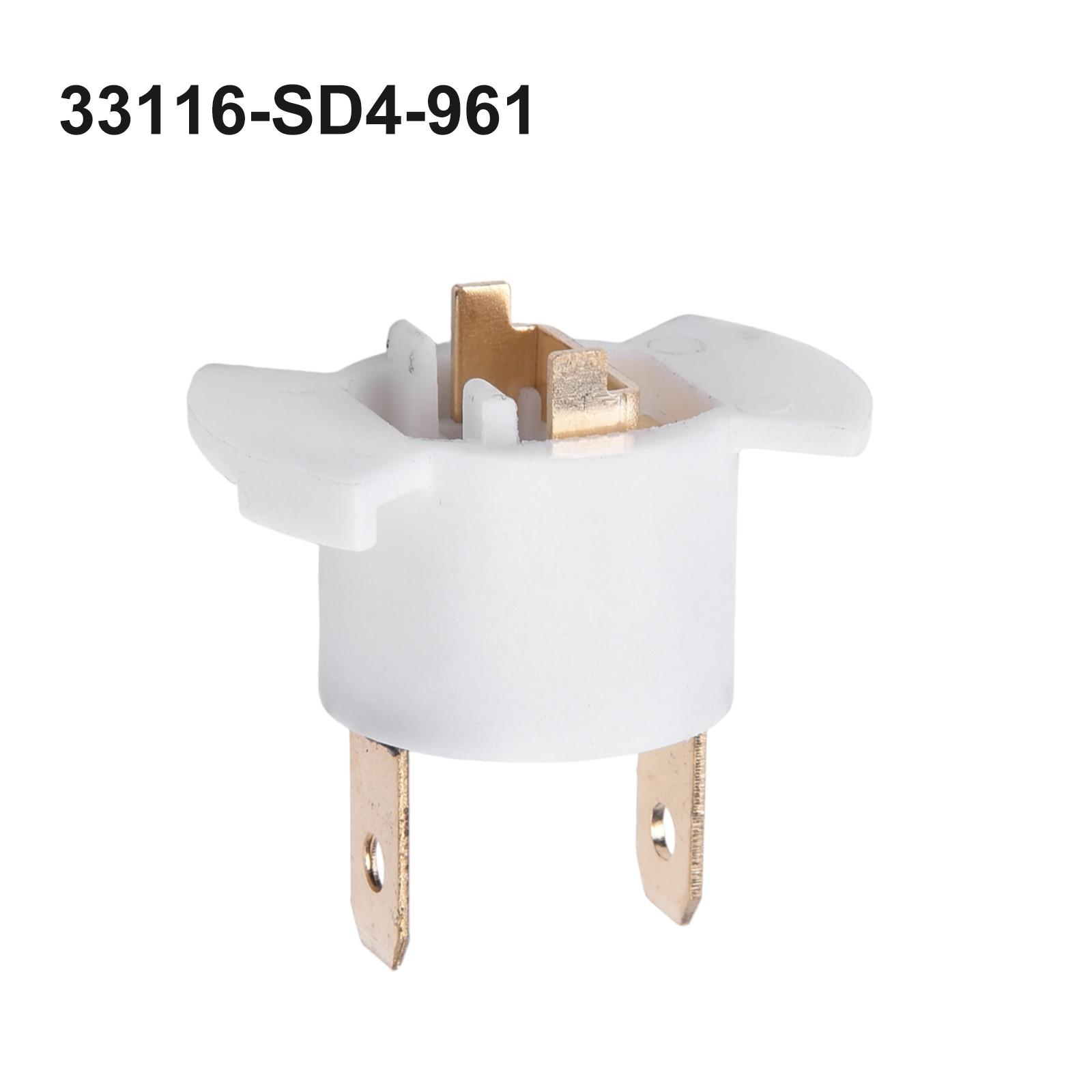 

Для Prelude Патрон лампы H1 Галоген 33116-SD4-961 33116SD4961