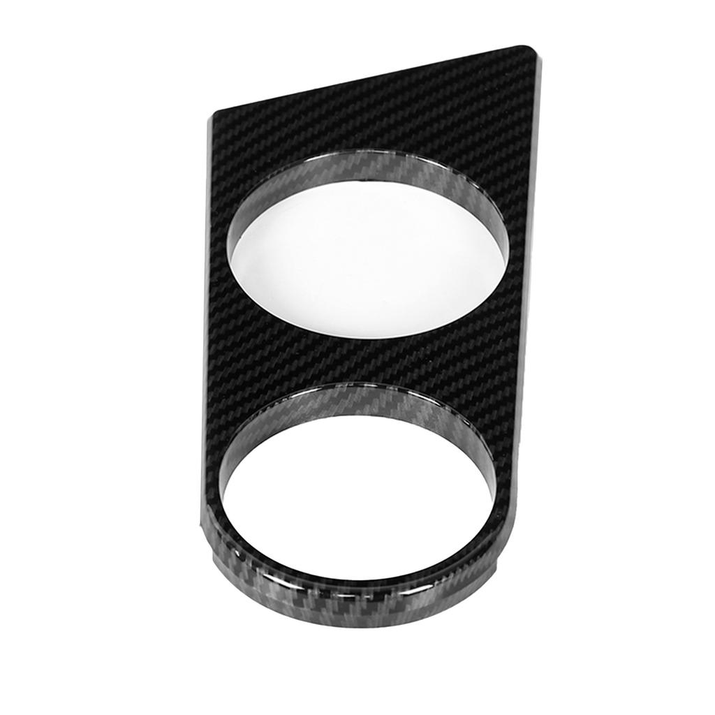 Cup Holder Car Interior Decoration Replacement for 1 Series E87 E81 E82 E88 Right Hand Drive Type Only