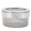 Small-sized Movement Parts Cleaning Net Watch Oil Washer Basket  DIY Maintenance