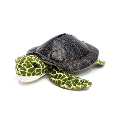 Douglas Stuffed Animal Sea Turtle (L)