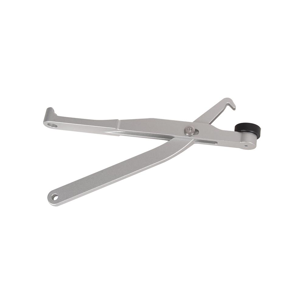 MOTO4U Aluminium Shock Absorbing Oil Seal Removal Tool 1PC Motorcycle Tools Accessories Adjusting Part