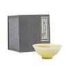 Ice Jade Thin Porcelain Douli Teacup