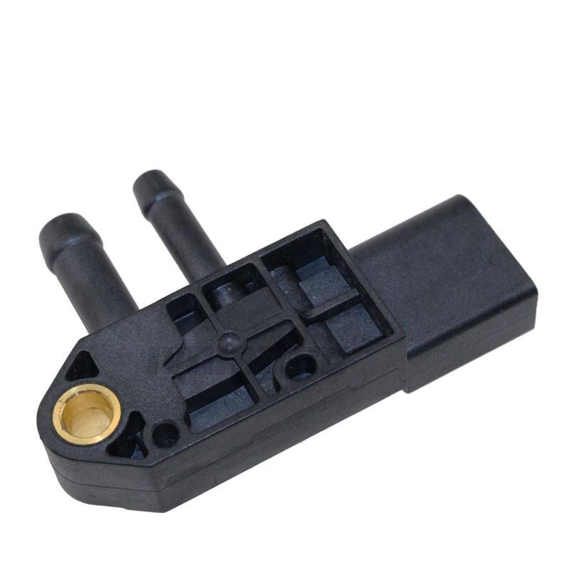 EGR Exhaust DPF Sensor Differential Pressure For Chrysler Dodge Jeep Fiat