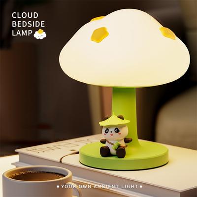 LED svítidla – LED noční lampičky