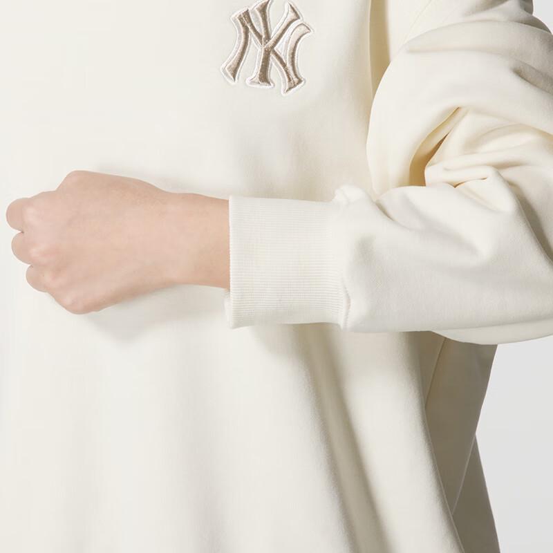 MLB Unisex Spring/Autumn Crewneck Sweatshirt