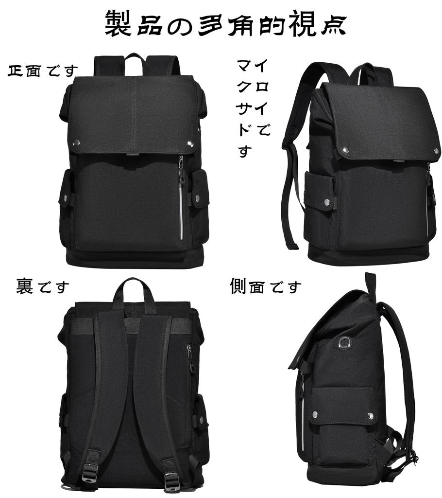 Large Perfect for Diaper with Laptop Day Men and Women FSD.WG Backpack, Popular, Lightweight, Capacity, Commuting, School, Travel, Bag,