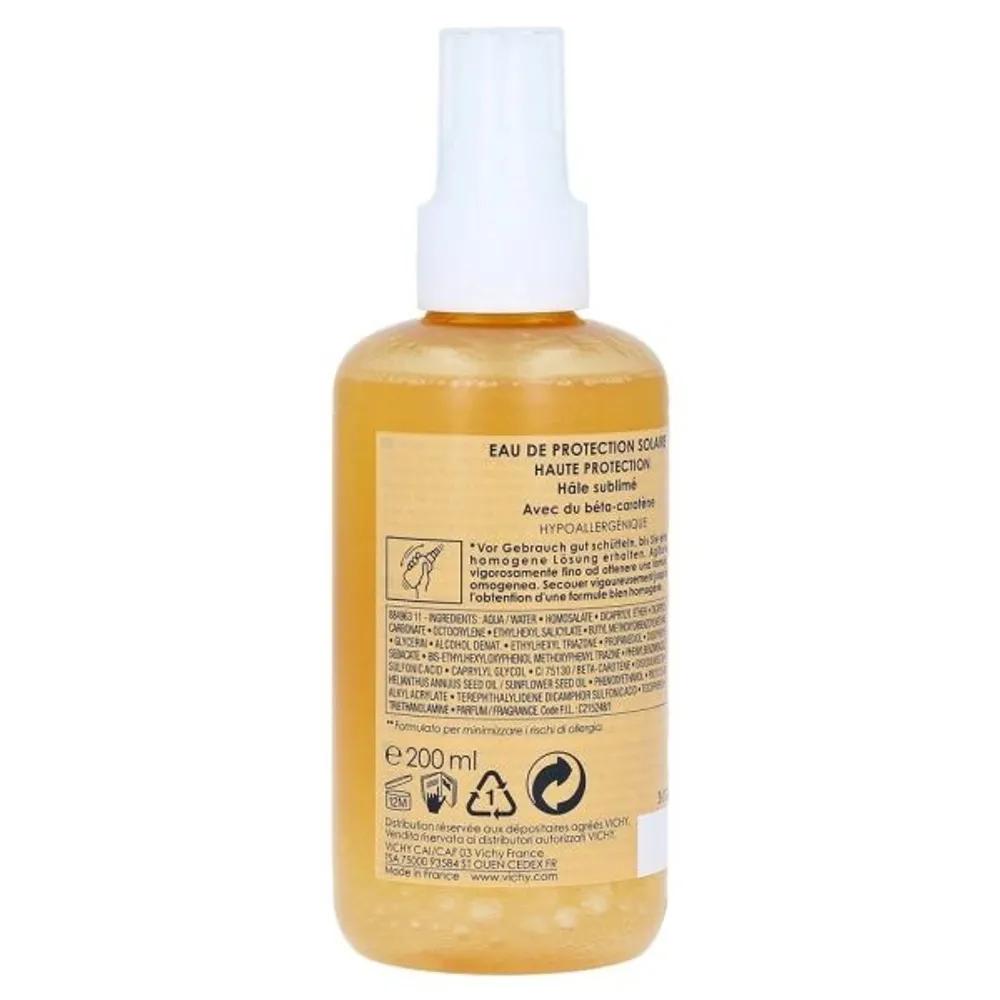 Vichy Ideal Soleil Sun Spray LSF 30 200ml