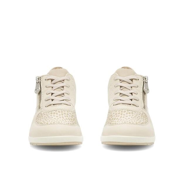 Кроссовки Rieker L4821-60