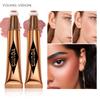 YOUNG VISION Air Cushion Contour Blush Highlighter Stick Multi-coloured Makeup Liquid Blush