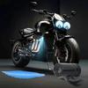 2Pcs Motorcycle LED Underbody Light Projector Ghost Angel Wings Laser Light Waterproof Ambient Accessories
