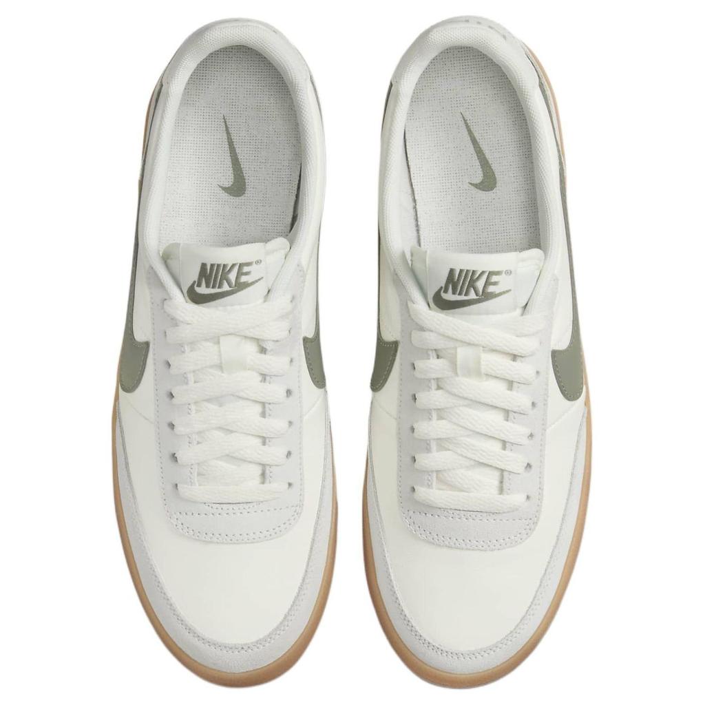 Nike Killshot 2 Sail Light Army Gum Women Sneakers Cream Gum-Yellow FZ5630-105