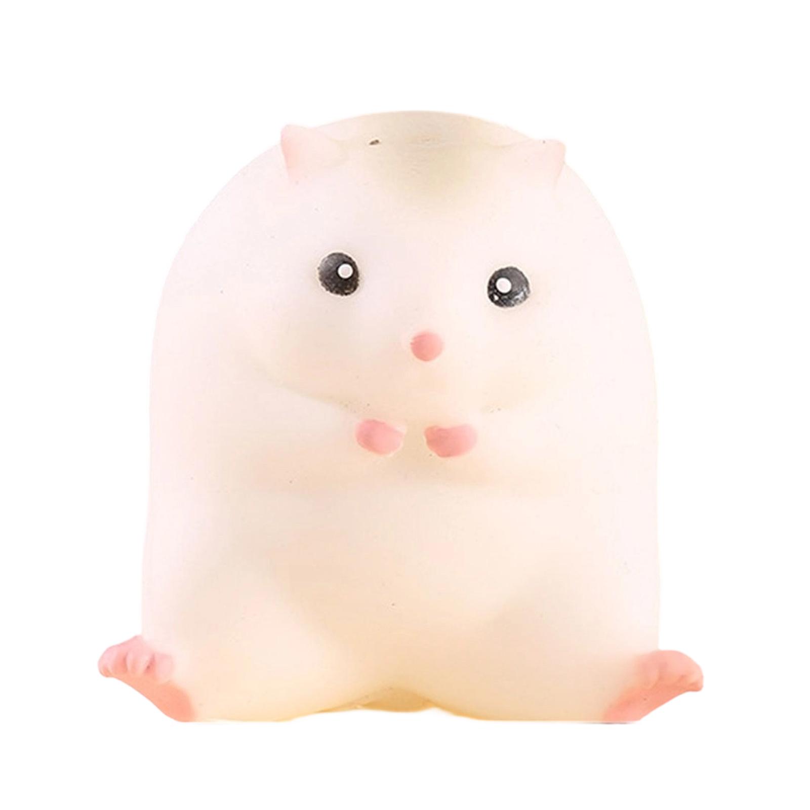 

Push Bubble Handmade Hamster Toys Stress For Kids Party Toys Suitable Adults Kids Ultra Soft Decompression Venting Skateboard