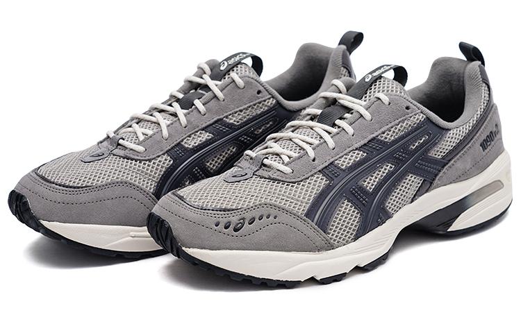 ASICS Gel 1090 V2 'Grey Black' 1203A224-020