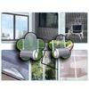 Self-adhesive Window Screen Repair Tape Breathable Window Screen Repair Tool Window Screen Repair Patch DIY
