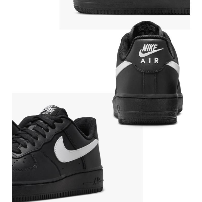 Nike Air Force One Men's Flat Running Shoes  Spring Rubber Outsole NIKE AIR FORCE 1 FZ0627
