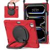 Heavy Duty Armor Case for IPad A19 12th IPad Air 11 13 2026 Pro 11 10th 11th 10.9 Mini 6 7 8.3 Tablet Cover with Hand Shoulder