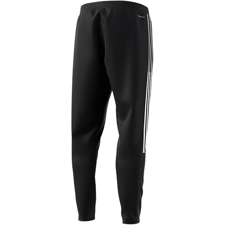 adidas MENS Tiro21 Football Tat Pants Black Men's GM7356