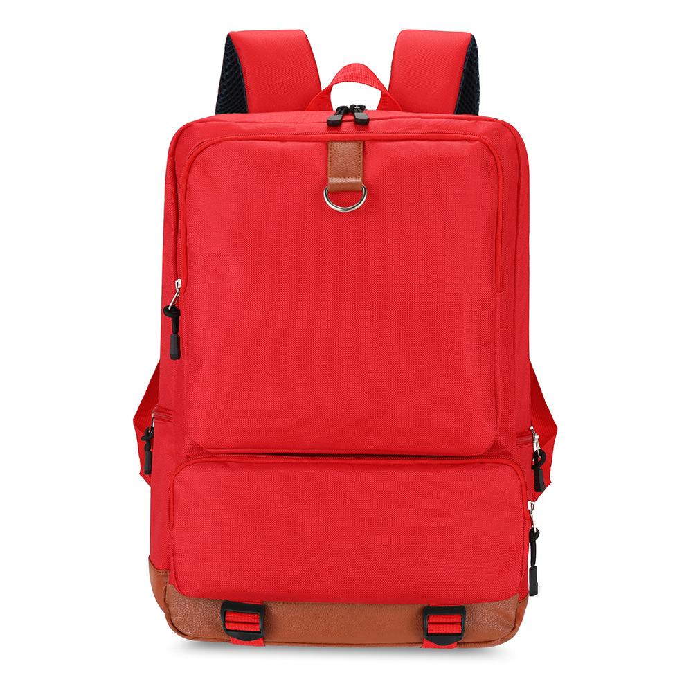 

Children S Backpacks Men S And Women S Backpacks Travel Bags Computer Bags Student School Bags Backpack (no pattern printed)