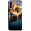 For Wiko T50 Case T 50 Phone Cover Soft Silicone Shockproof TPU Back Cases for Wiko T50 WikoT50 4G 6.6'' Fundas Coques Animal