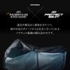 on George Setagaya Barrichello Motorcycle Cover UV Box Compatible Size for Vehicles with [Featured Tokoro's Base] MG, Thick, Fleece-Lined, Breathable,