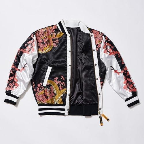 Good Smile Company Blue Archive Nell's Sukajan Jacket